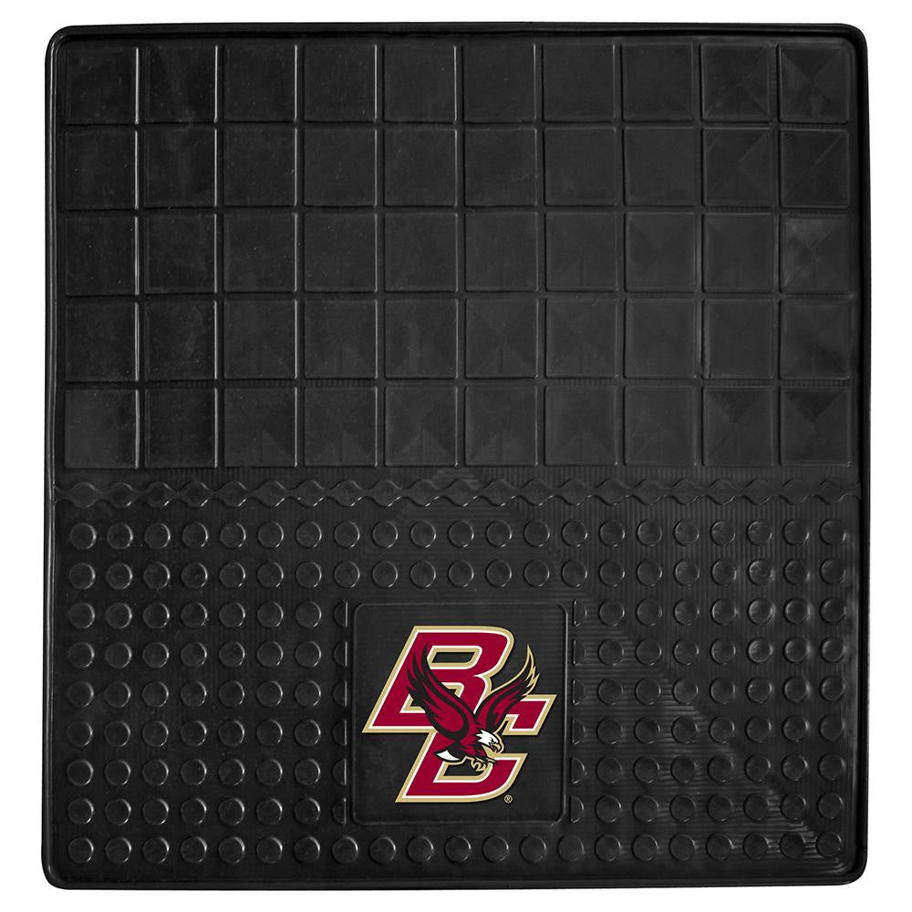 Boston College Eagles Ncaa Vinyl Cargo Mat (31"x31")