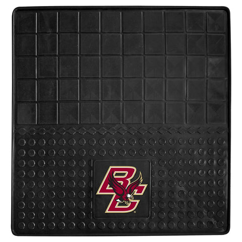 Boston College Eagles Ncaa Vinyl Cargo Mat (31"x31")