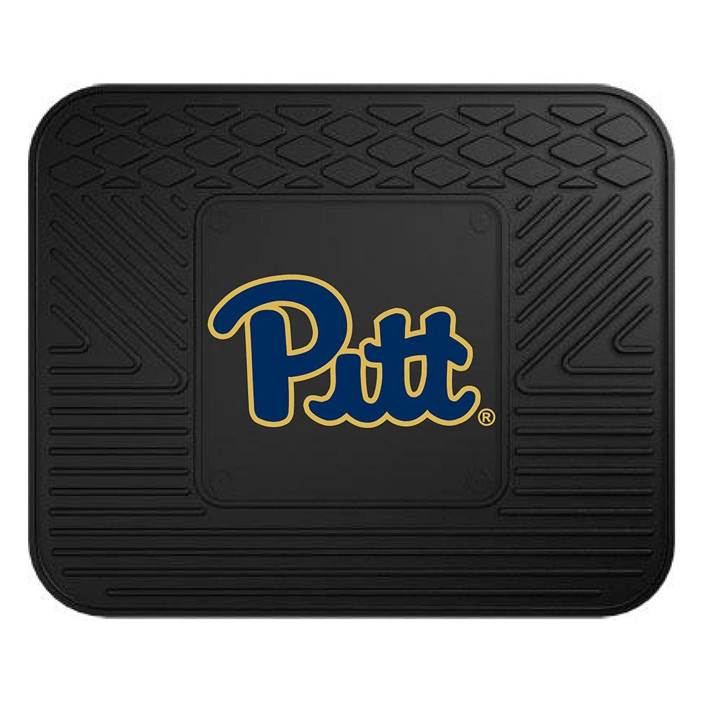 Pittsburgh Panthers Ncaa Utility Mat (14"x17")