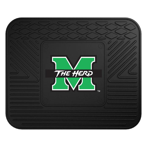 Marshall Thundering Herd Ncaa Utility Mat (14"x17")