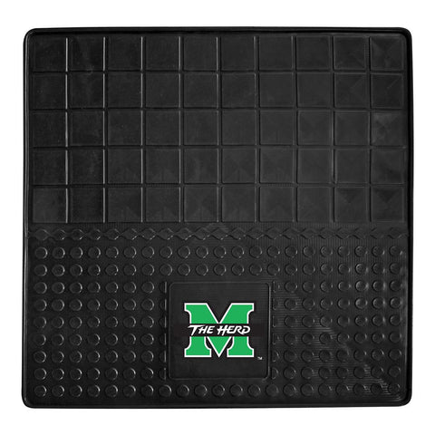 Marshall Thundering Herd Ncaa Vinyl Cargo Mat (31"x31")