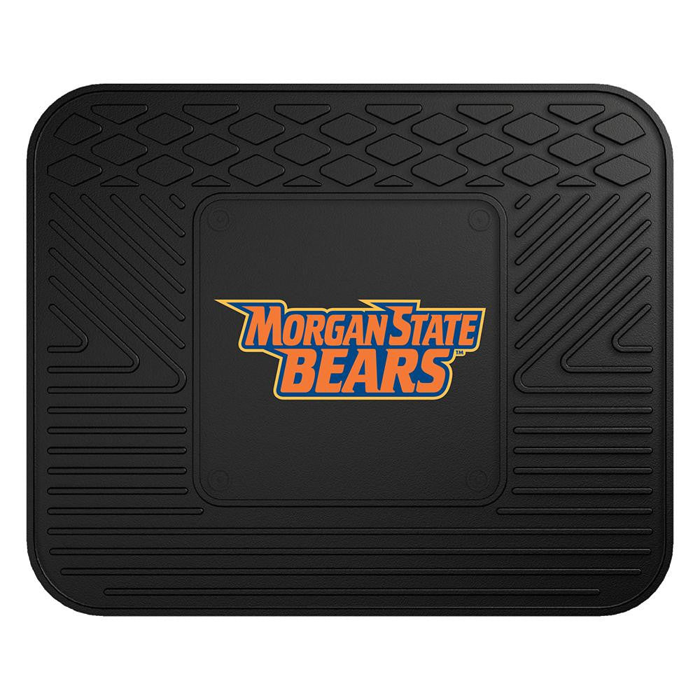 Morgan State Bears Ncaa Utility Mat (14"x17")