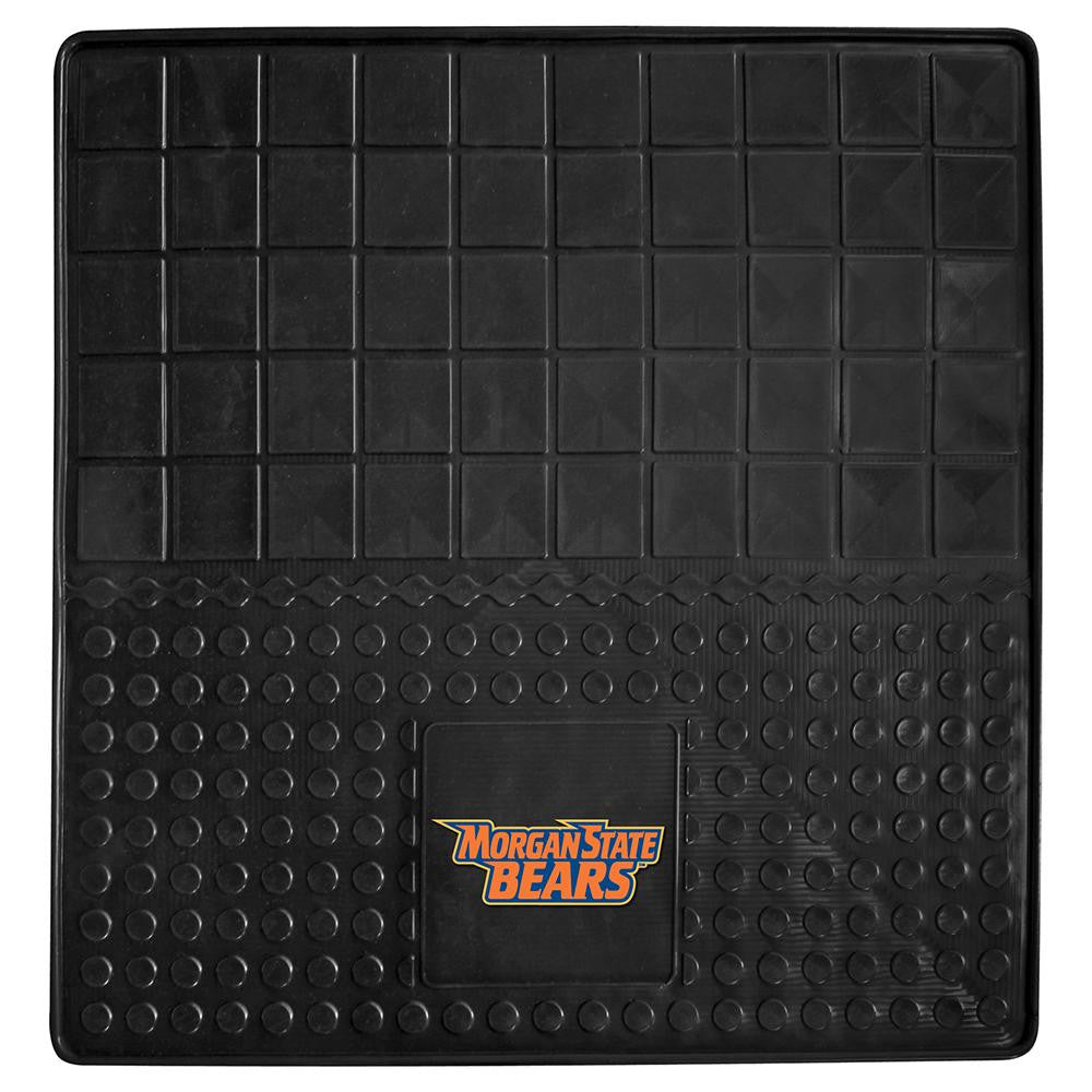 Morgan State Bears Ncaa Vinyl Cargo Mat (31"x31")