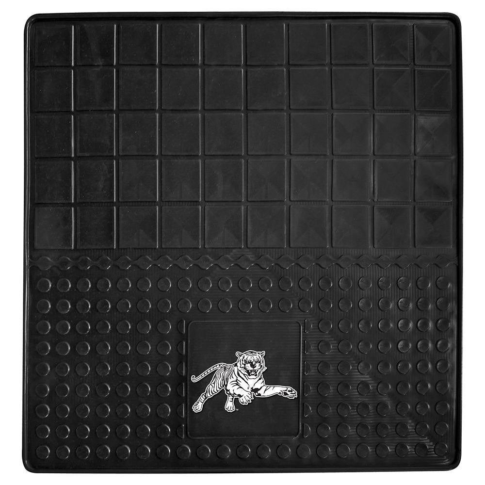 Jackson State Tigers Ncaa Vinyl Cargo Mat (31"x31")