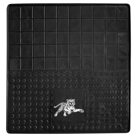 Jackson State Tigers Ncaa Vinyl Cargo Mat (31"x31")