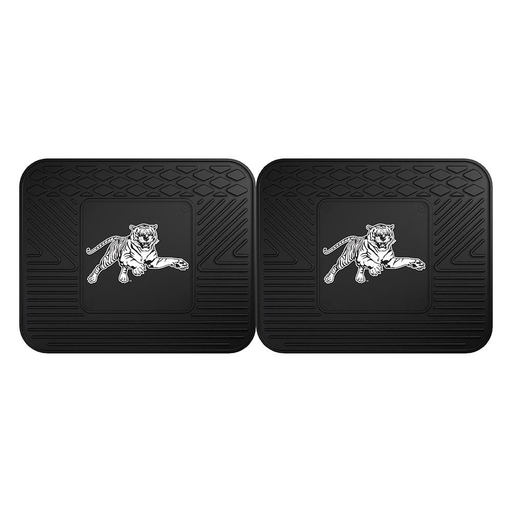 Jackson State Tigers Ncaa Utility Mat (14"x17")(2 Pack)