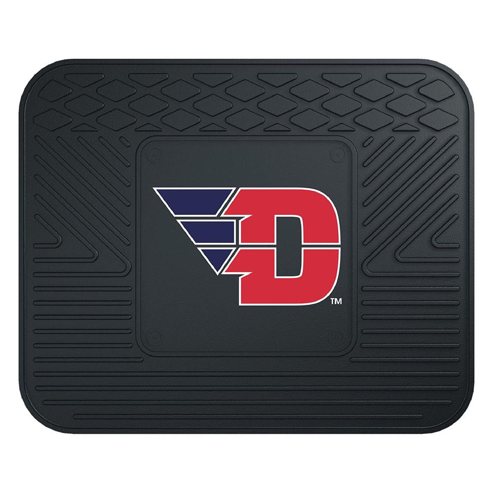 Dayton Flyers Ncaa Utility Mat (14"x17")