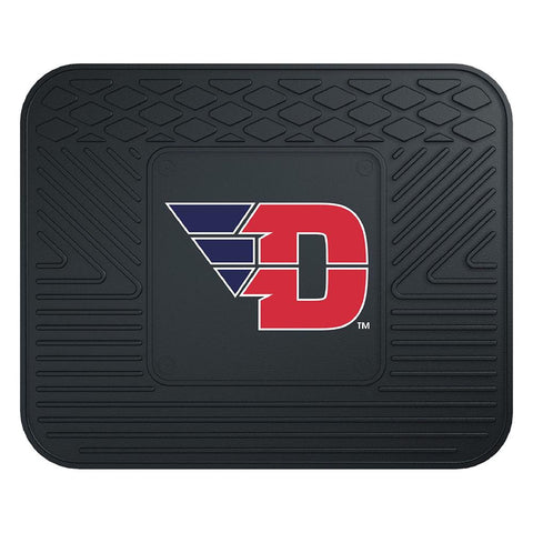 Dayton Flyers Ncaa Utility Mat (14"x17")