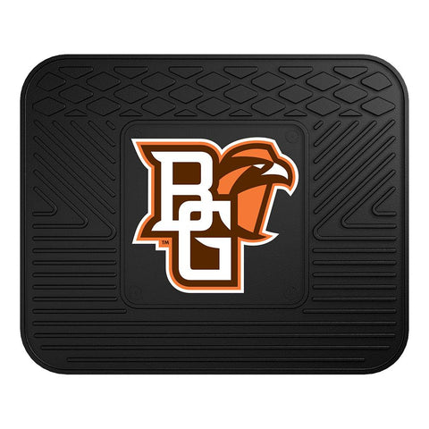 Bowling Green Falcons Ncaa Utility Mat (14"x17")