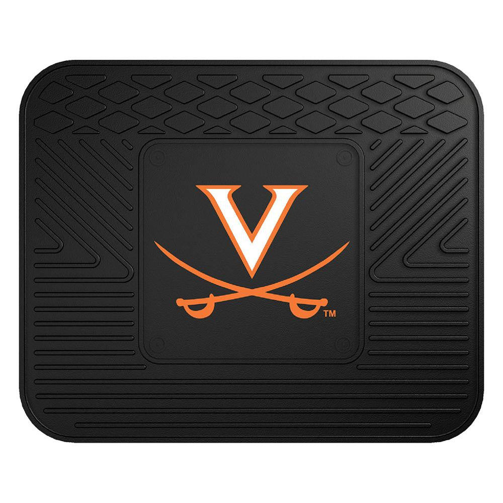 Virginia Cavaliers Ncaa Utility Mat (14"x17")