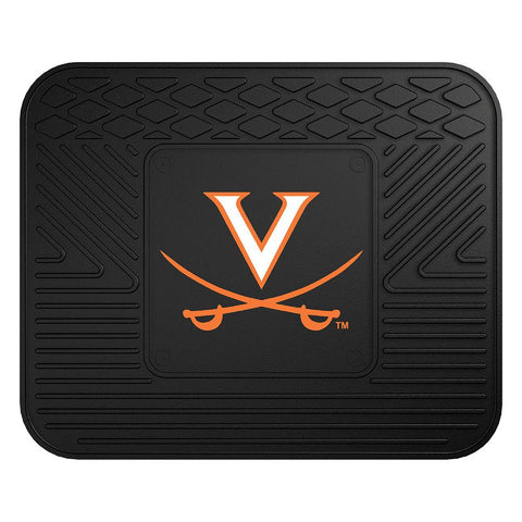 Virginia Cavaliers Ncaa Utility Mat (14"x17")