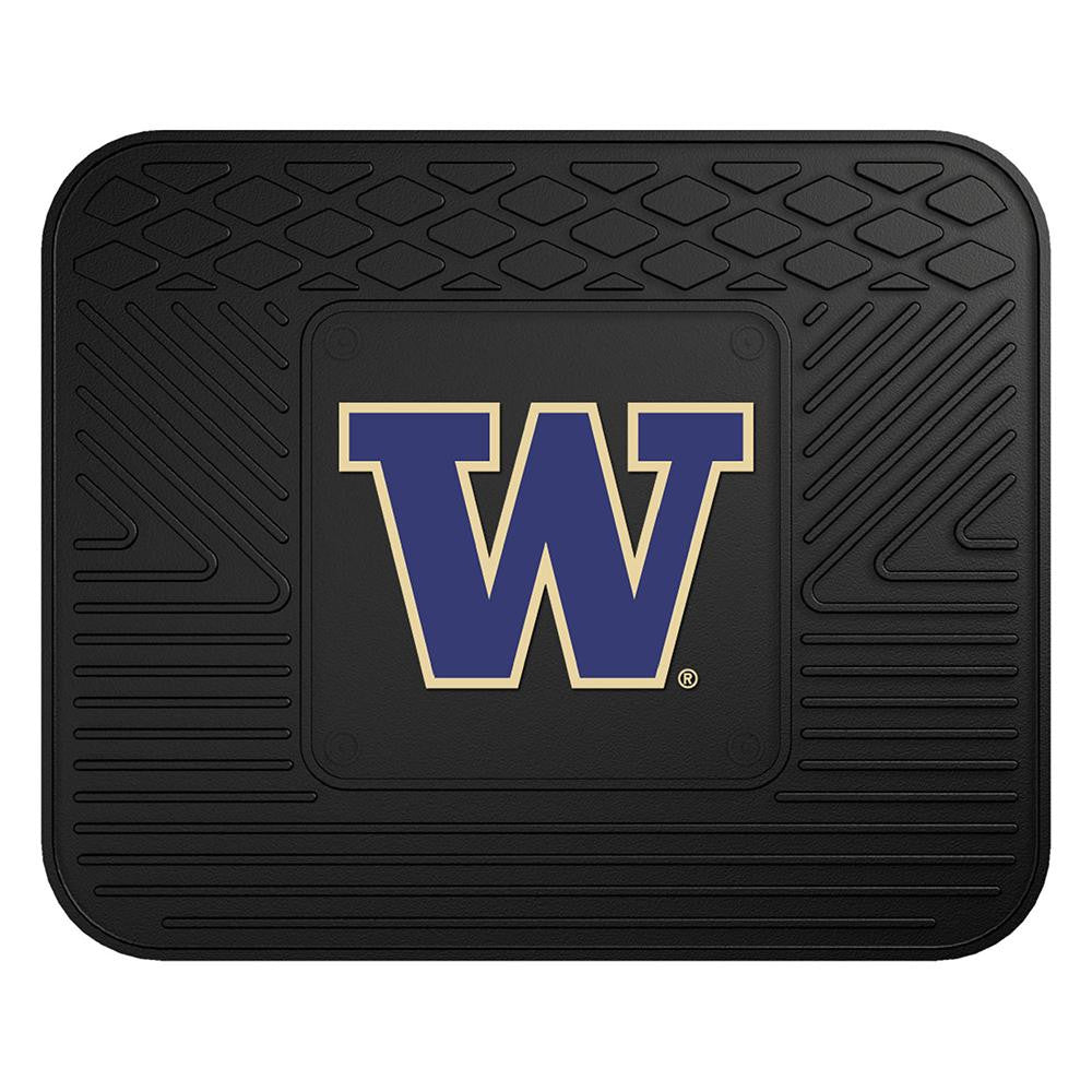 Washington Huskies Ncaa Utility Mat (14"x17")