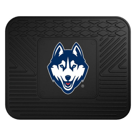 Connecticut Huskies Ncaa Utility Mat (14"x17")