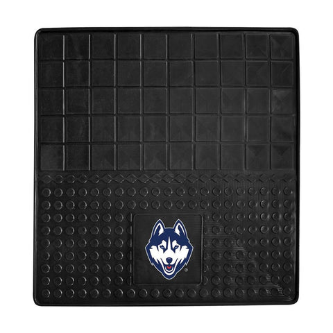 Connecticut Huskies Ncaa Vinyl Cargo Mat (31"x31")