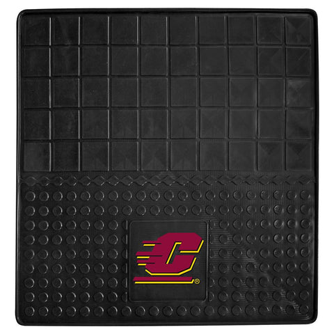 Central Michigan Chippewas Ncaa Vinyl Cargo Mat (31"x31")