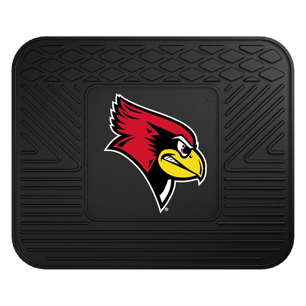 Illinois State Redbirds Ncaa Utility Mat (14"x17")