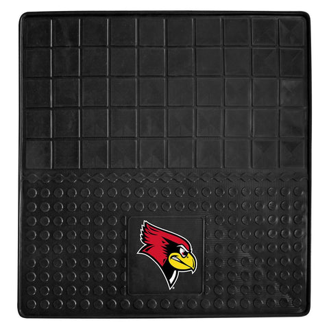 Illinois State Redbirds        Ncaa Vinyl Cargo Mat (31"x31")