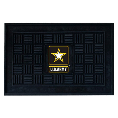 Us Army Armed Forces Vinyl "doormat" (19"x30")