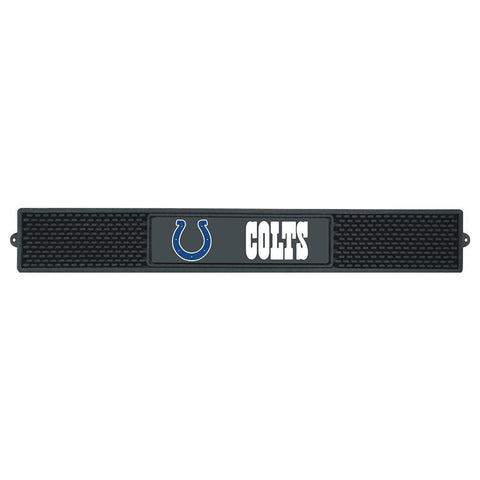 Indianapolis Colts NFL Drink Mat (3.25in x 24in)