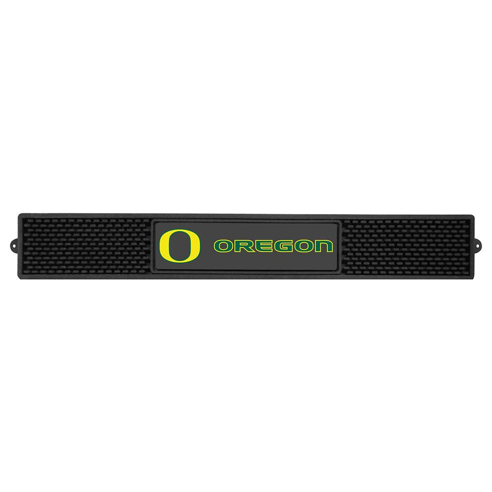 Oregon Ducks Ncaa Drink Mat (3.25in X 24in)