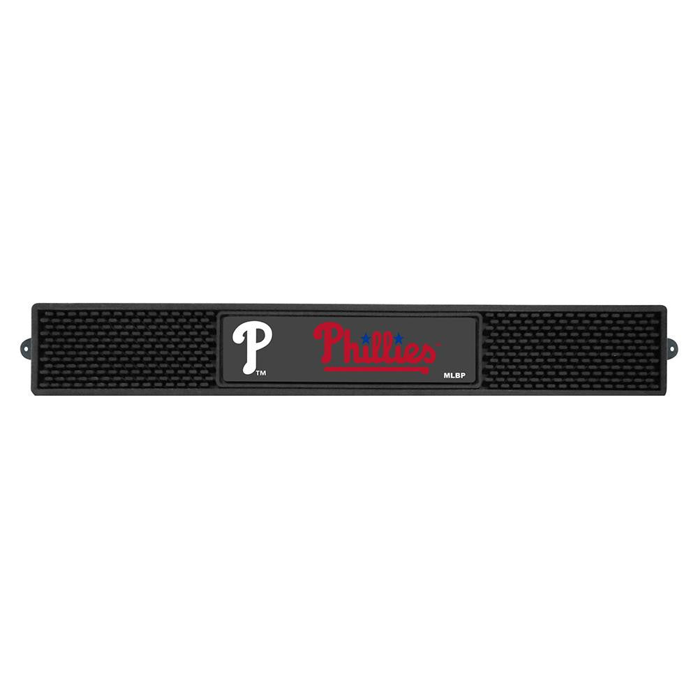 Philadelphia Phillies MLB Drink Mat (3.25in x 24in)