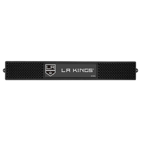 Los Angeles Kings NHL Drink Mat (3.25in x 24in)