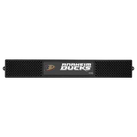 Anaheim Ducks NHL Drink Mat (3.25in x 24in)