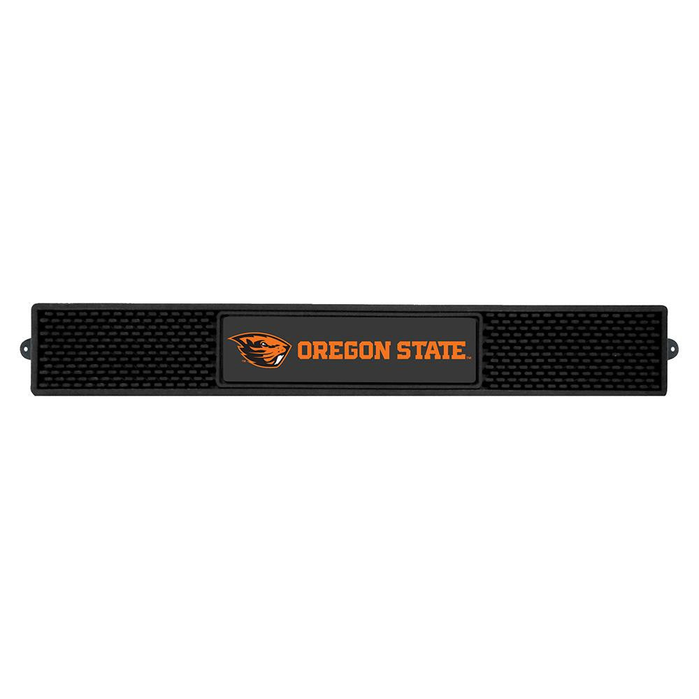 Oregon State Beavers Ncaa Drink Mat (3.25in X 24in)