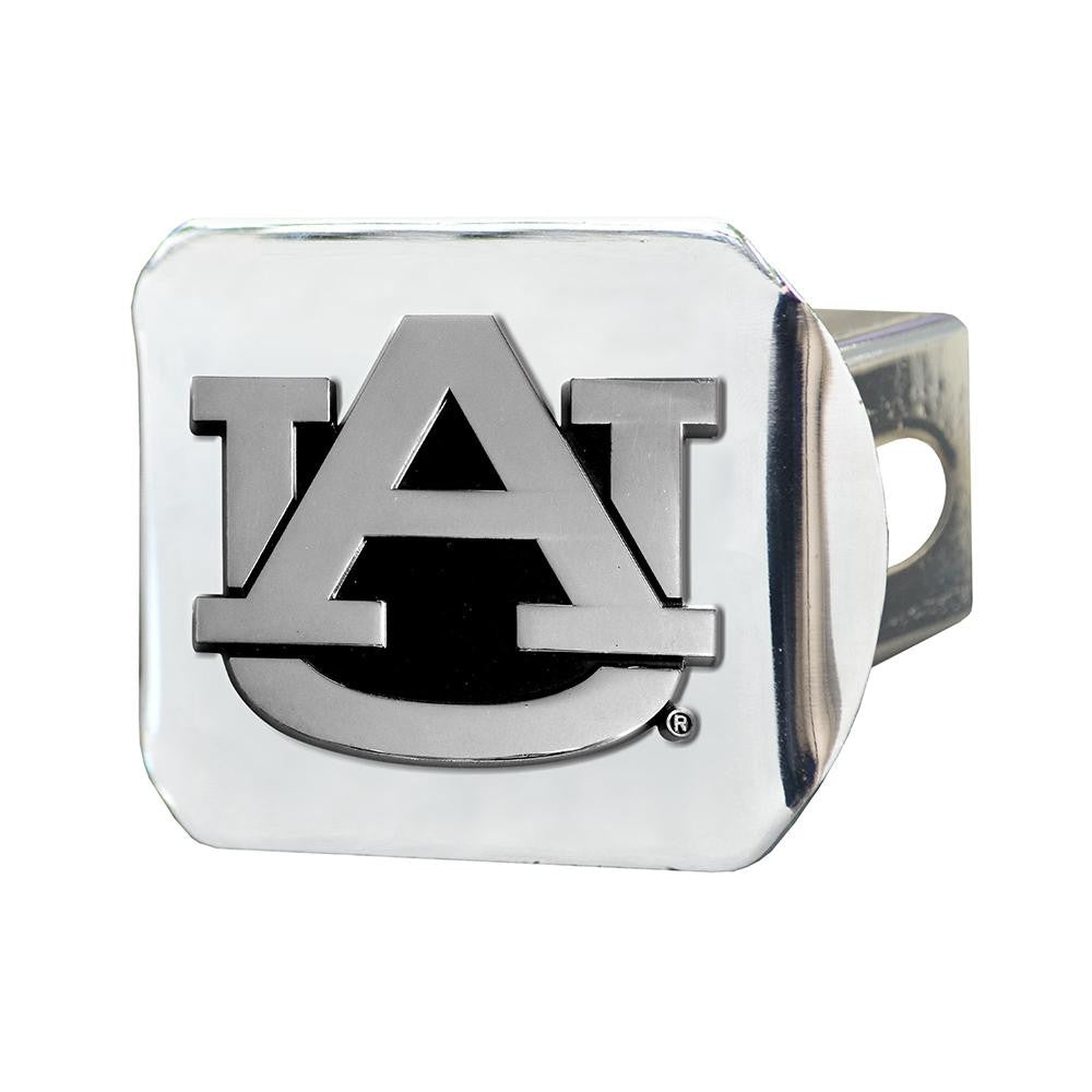 Auburn Tigers Ncaa Hitch Cover