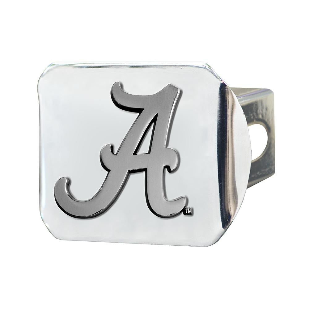 Alabama Crimson Tide Ncaa Hitch Cover