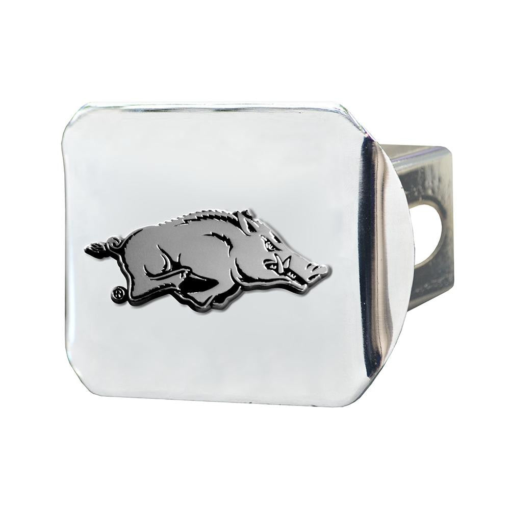 Arkansas Razorbacks Ncaa Hitch Cover