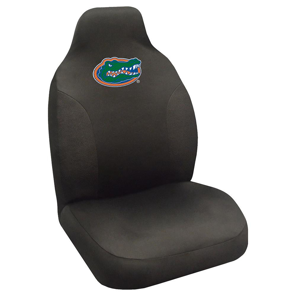 Florida Gators Ncaa Polyester Embroidered Seat Cover