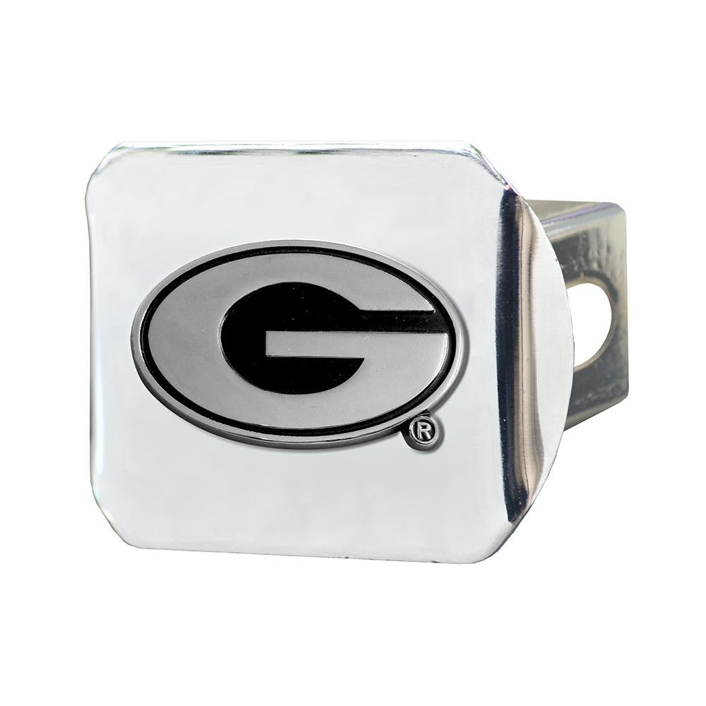 Georgia Bulldogs Ncaa Hitch Cover