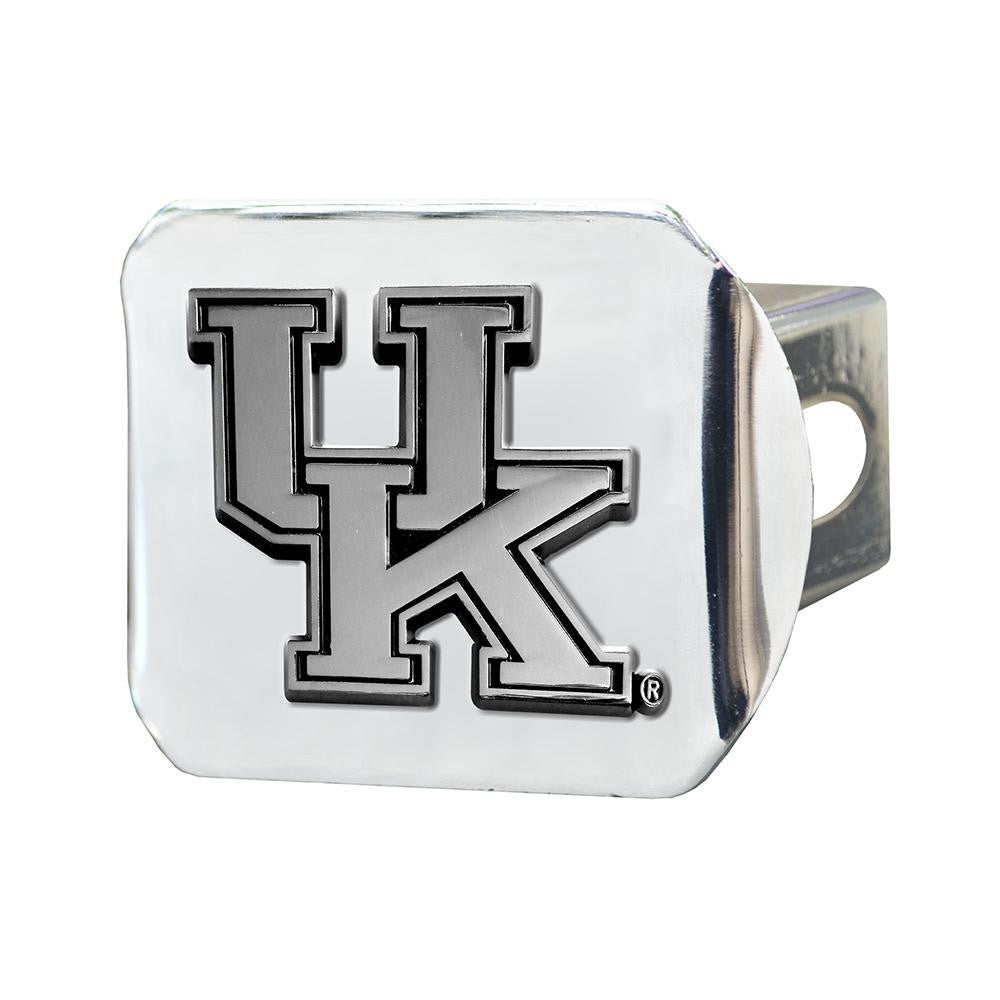 Kentucky Wildcats Ncaa Hitch Cover