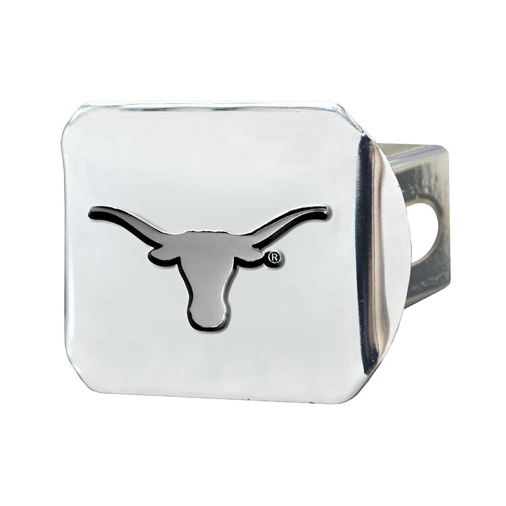 Texas Longhorns Ncaa Hitch Cover