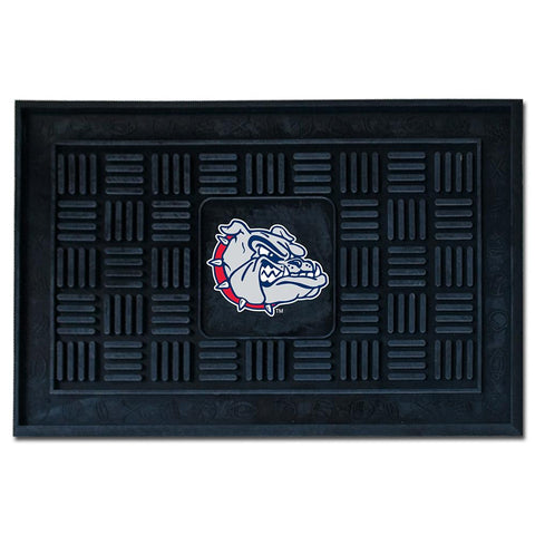 Gonzaga Bulldogs Ncaa Vinyl "doormat" (19"x30")