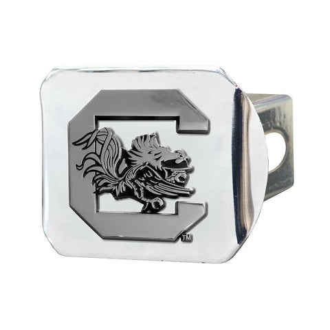 South Carolina Gamecocks Ncaa Hitch Cover