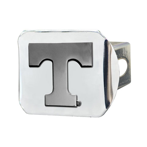 Tennessee Volunteers Ncaa Hitch Cover