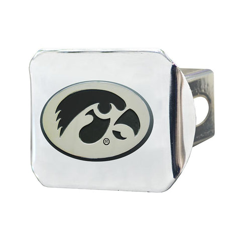 Iowa Hawkeyes Ncaa Hitch Cover