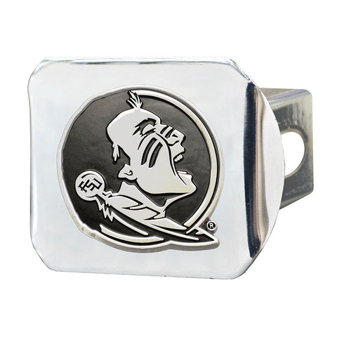 Florida State Seminoles Ncaa Hitch Cover