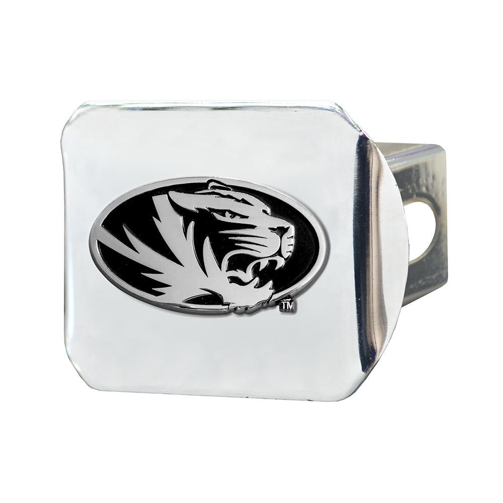 Missouri Tigers Ncaa Hitch Cover