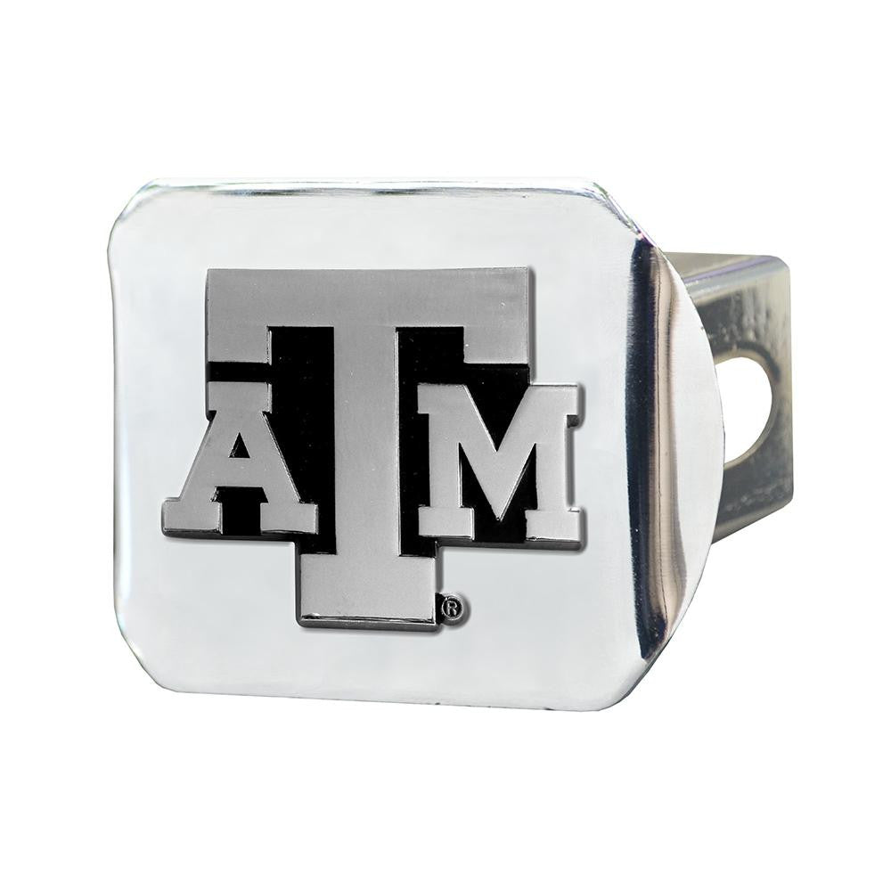 Texas A&m Aggies Ncaa Hitch Cover