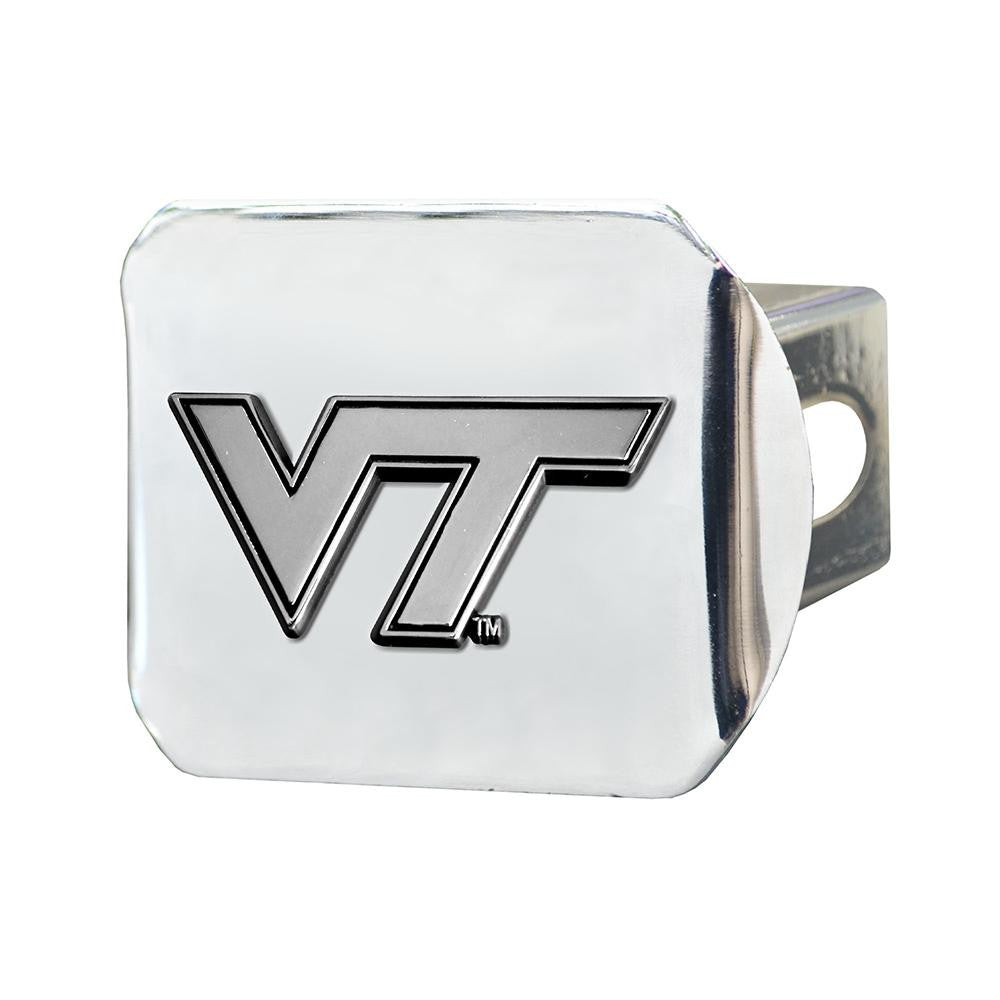 Virginia Tech Hokies Ncaa Hitch Cover