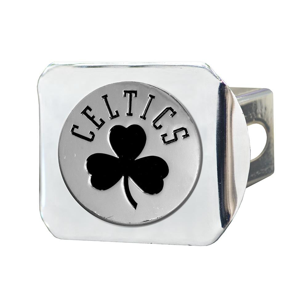 Boston Celtics NBA Hitch Cover