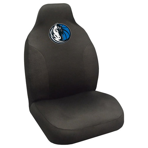 Dallas Mavericks NBA Polyester Seat Cover