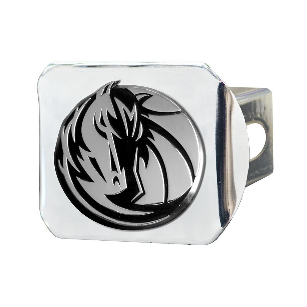 Dallas Mavericks NBA Hitch Cover