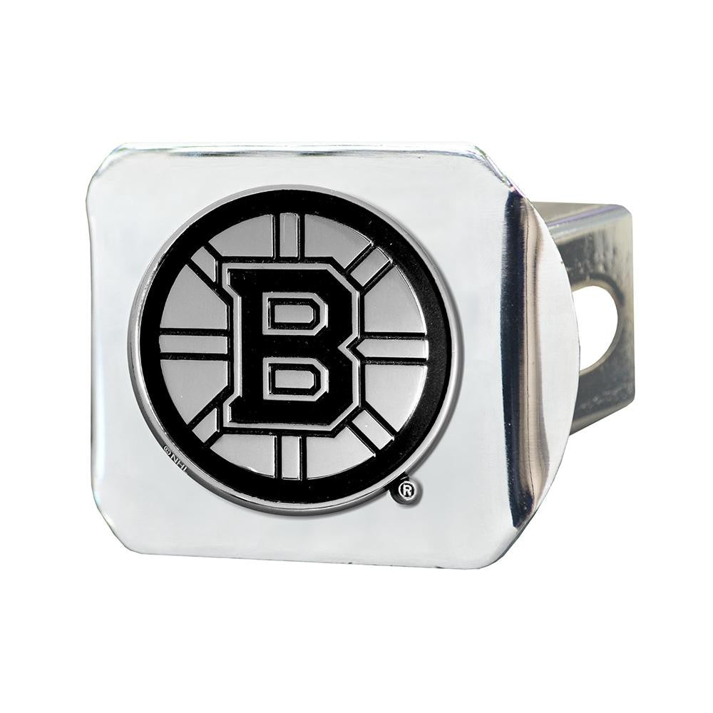 Boston Bruins NHL Hitch Cover