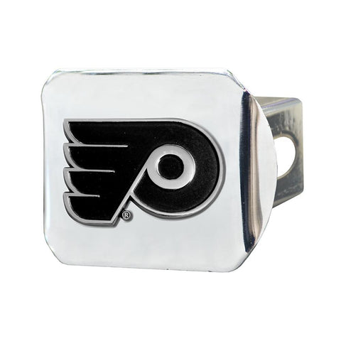 Philadelphia Flyers NHL Hitch Cover