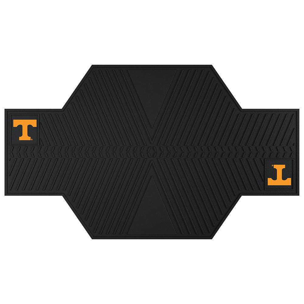 Tennessee Volunteers Ncaa Motorcycle Mat (82.5in L X 42in W)