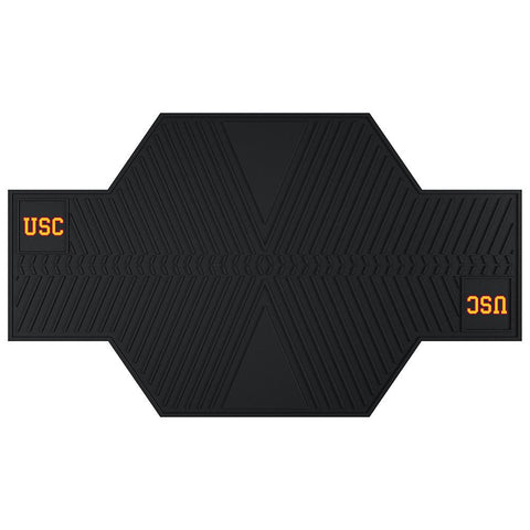 Usc Trojans Ncaa Motorcycle Mat (82.5in L X 42in W)